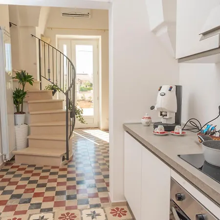 Appartement Mille Lire - Family *